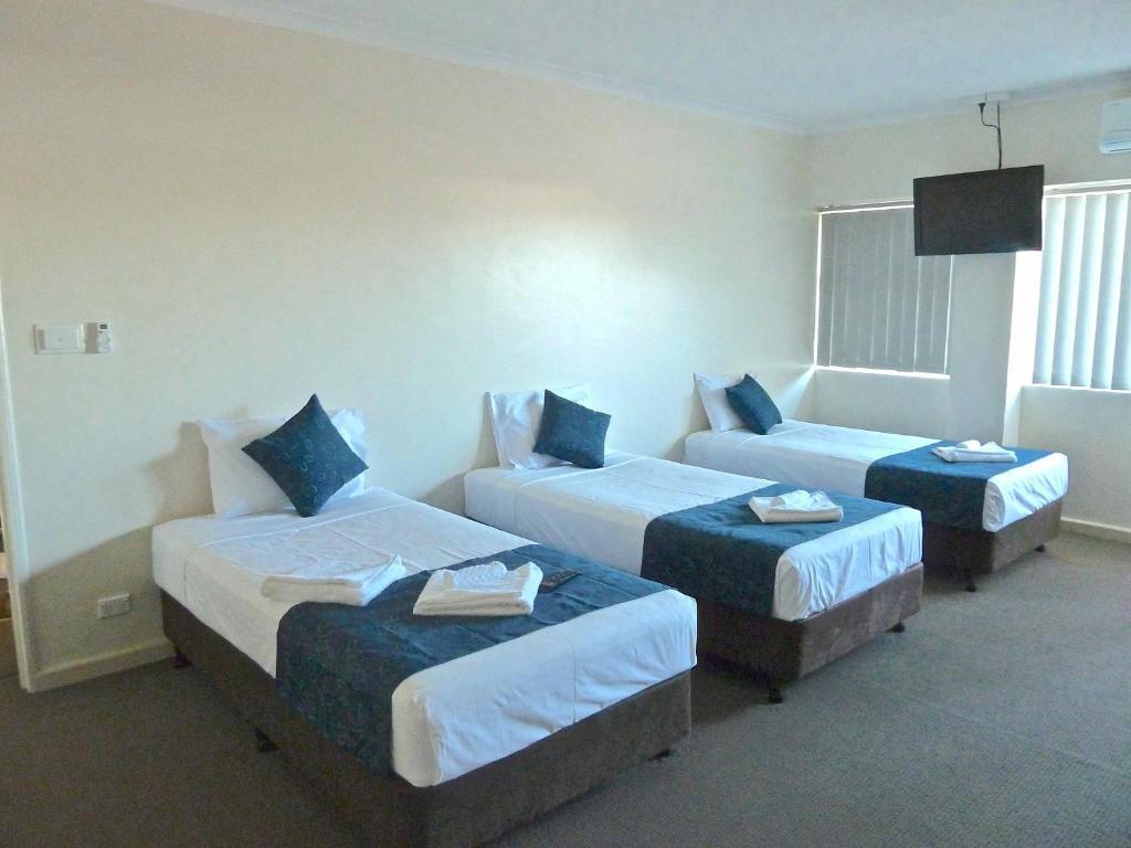 ลีส์โฮเต็ล อิงแฮม Hotel ห้อง รูปภาพ