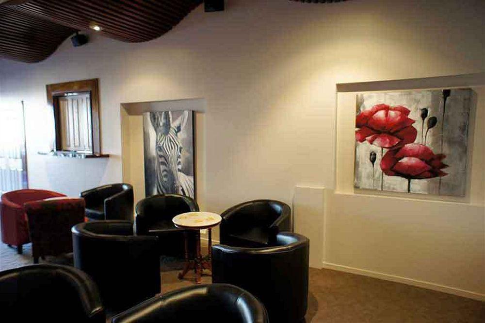 ลีส์โฮเต็ล อิงแฮม Hotel ภายนอก รูปภาพ
