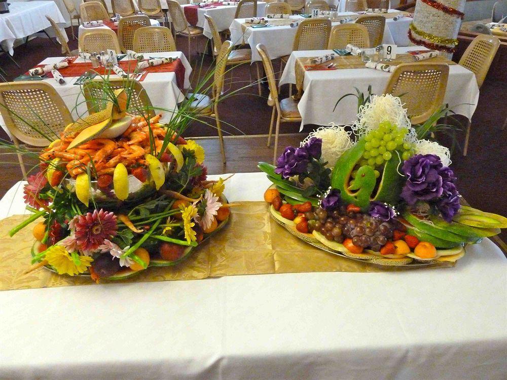 ลีส์โฮเต็ล อิงแฮม Hotel ภายนอก รูปภาพ