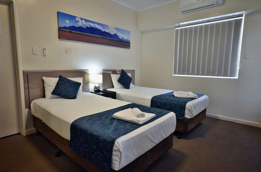 ลีส์โฮเต็ล อิงแฮม Hotel ภายนอก รูปภาพ