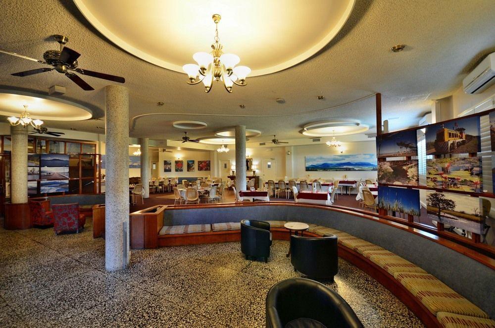 ลีส์โฮเต็ล อิงแฮม Hotel ภายนอก รูปภาพ