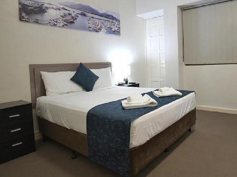 ลีส์โฮเต็ล อิงแฮม Hotel ภายนอก รูปภาพ