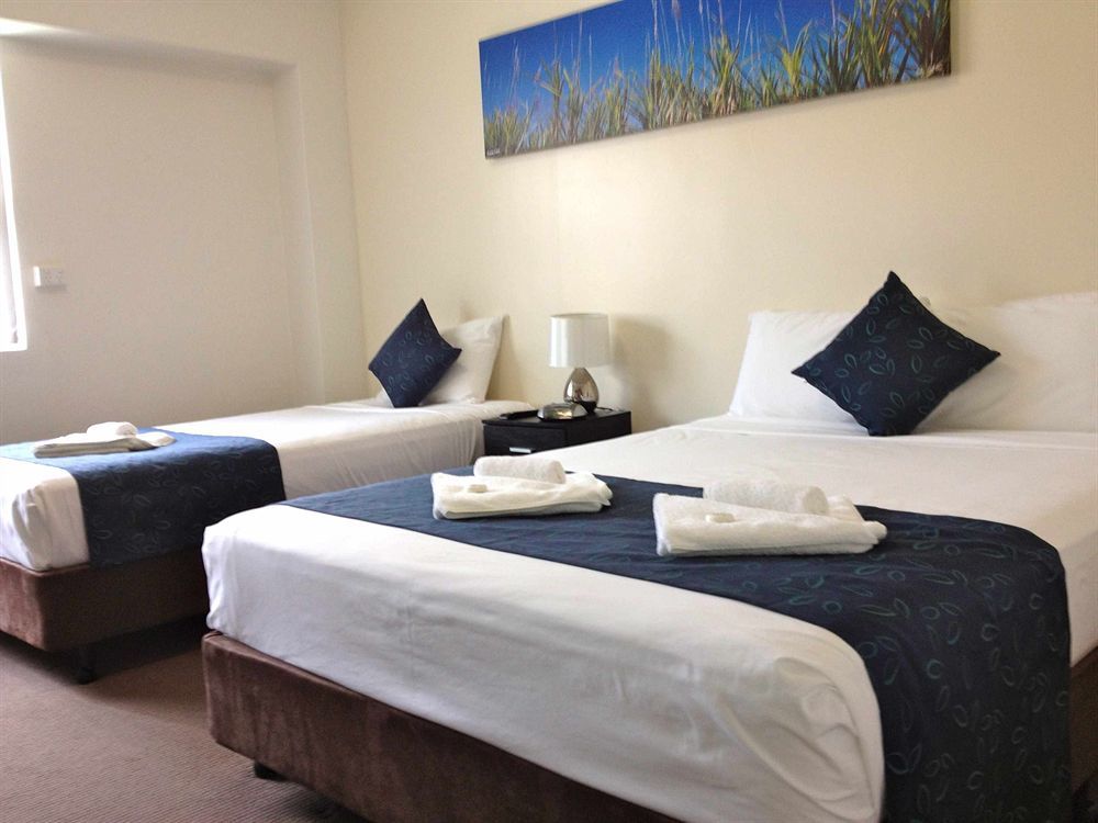 ลีส์โฮเต็ล อิงแฮม Hotel ภายนอก รูปภาพ