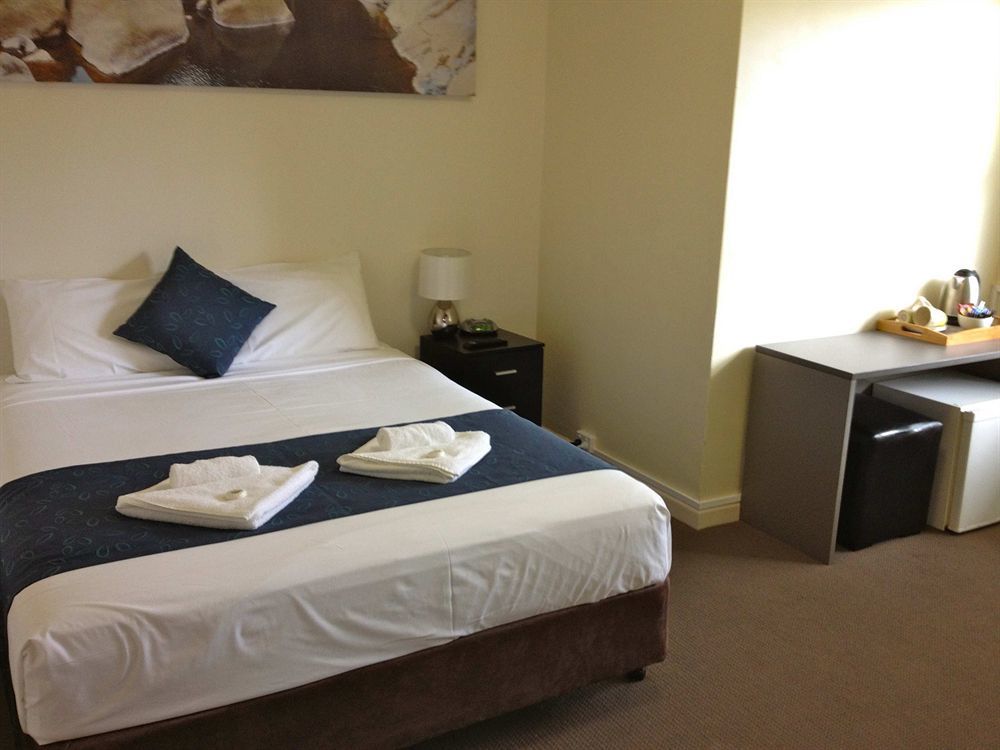ลีส์โฮเต็ล อิงแฮม Hotel ภายนอก รูปภาพ