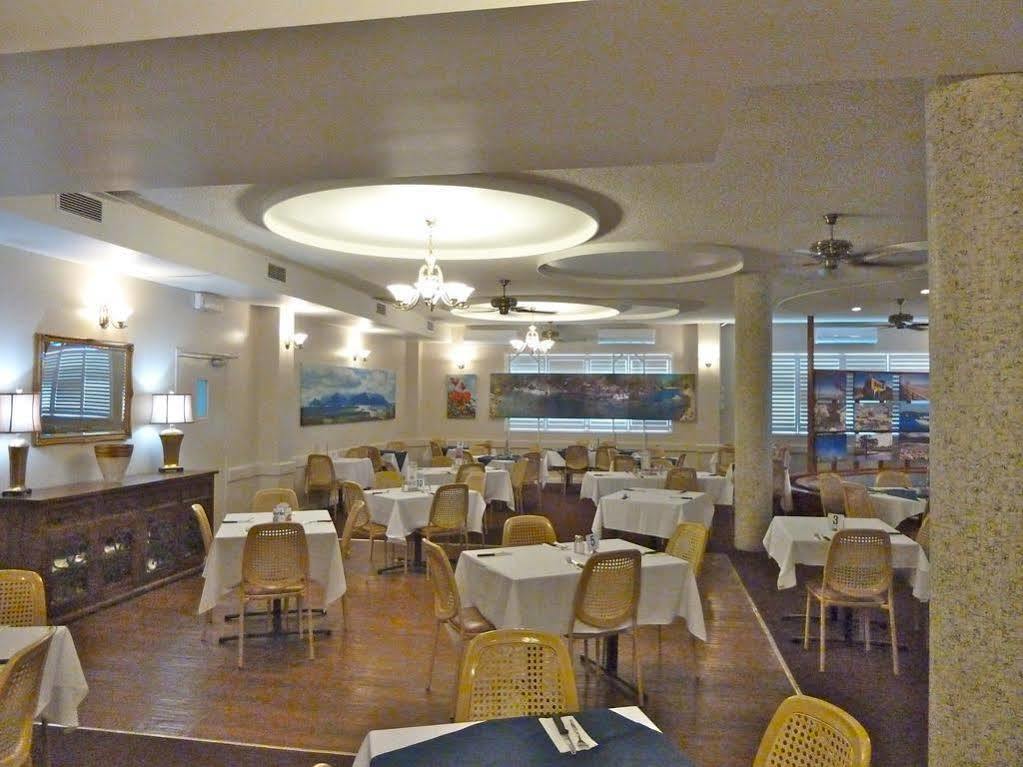 ลีส์โฮเต็ล อิงแฮม Hotel ภายนอก รูปภาพ